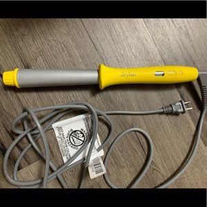 Drybar Wrap Party Styling Wand